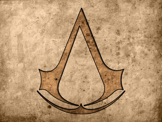 Assassins Creed 壁紙画像