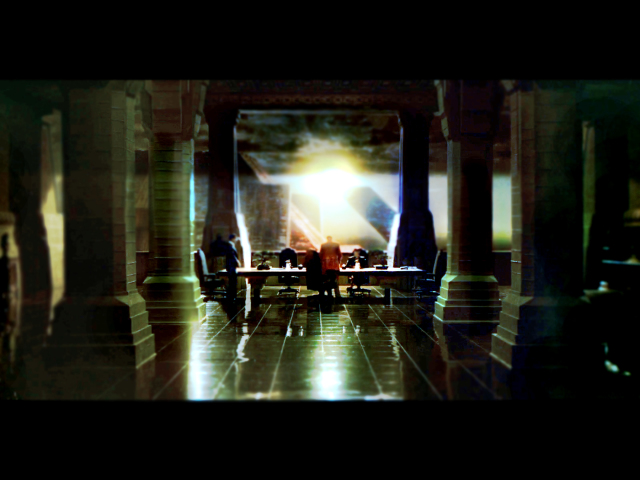 Blade Runner Movie 壁紙画像