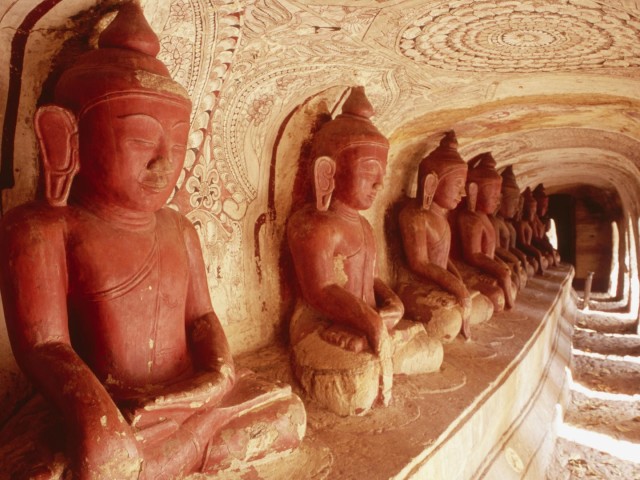 Buddhism 壁紙画像
