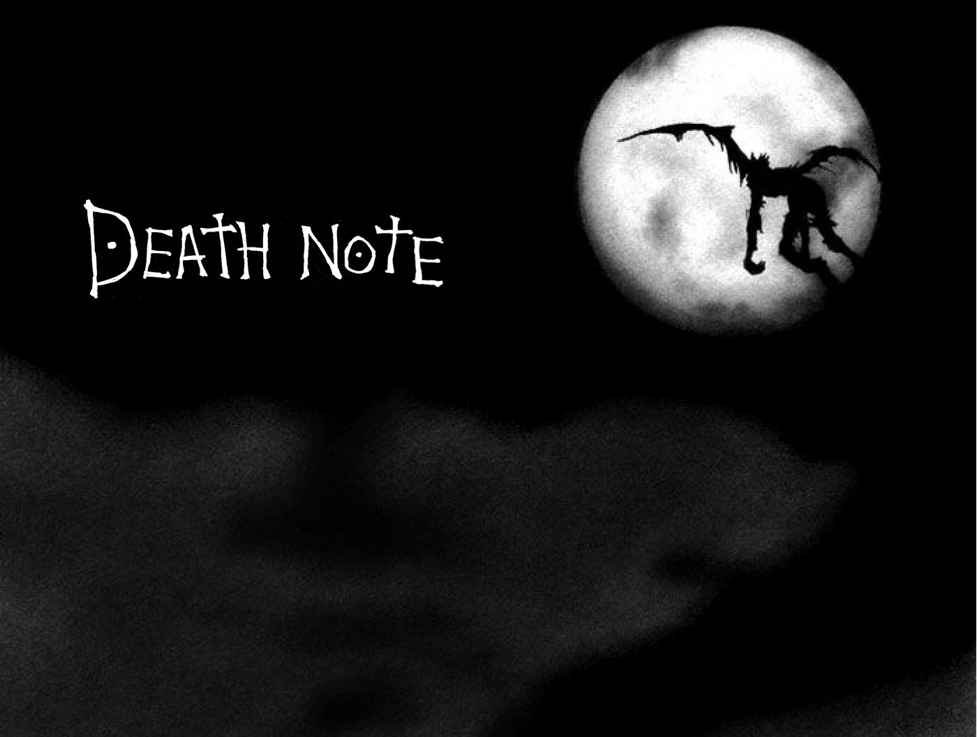 Death Note 壁紙画像 Pchdwallpaper Com Pchdwallpaper Com