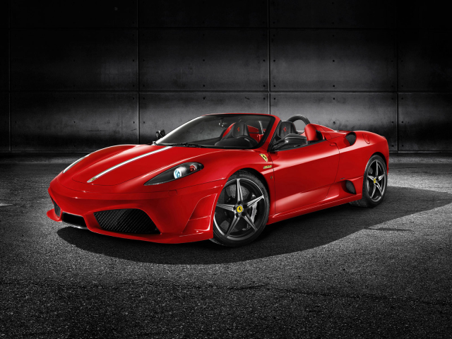 Ferrari Vehicles 壁紙画像