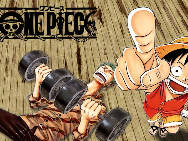 One Piece 壁紙画像