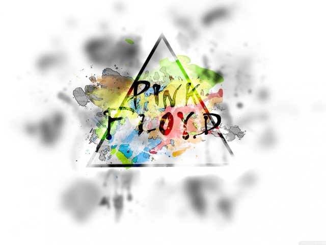 Pink Floyd 壁紙画像