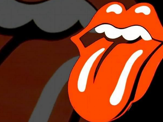 The Rolling Stones 壁紙画像