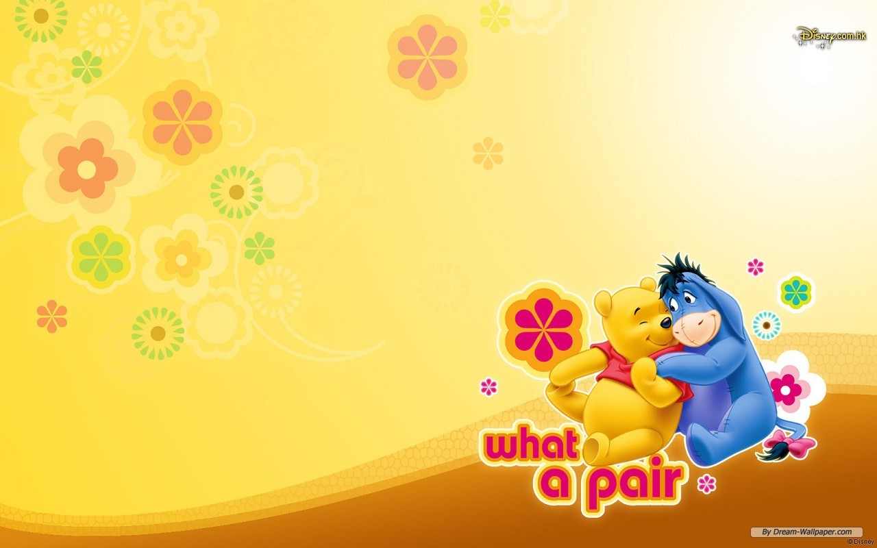 Winnie The Pooh 壁紙画像 Pchdwallpaper Com Pchdwallpaper Com