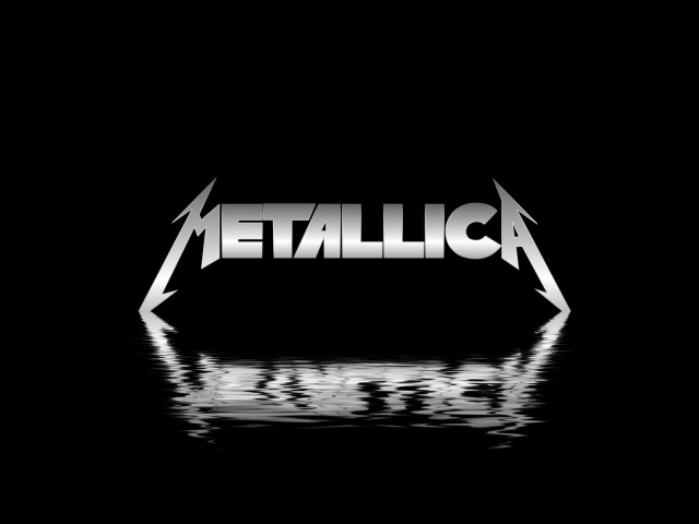 Metallica 壁紙画像
