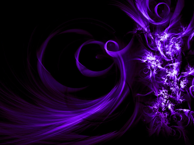 Purple 壁紙画像