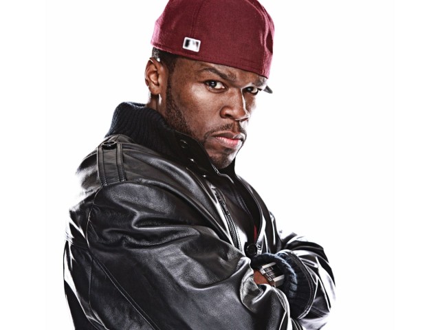 50 Cent 壁紙画像