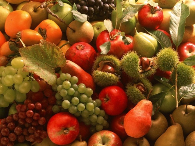 Fruit 壁紙画像