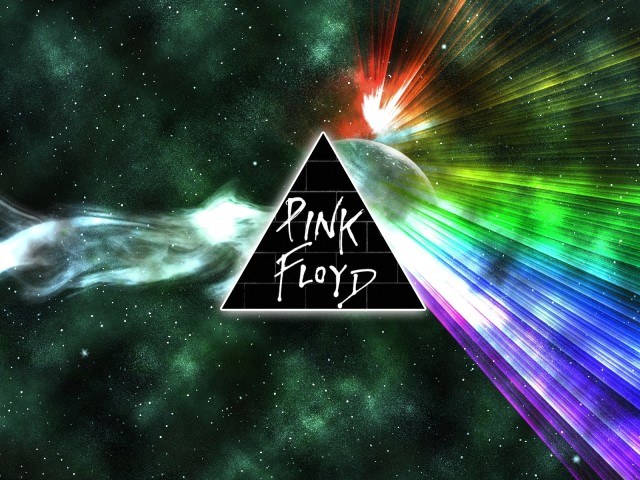 Pink Floyd Music 壁紙画像