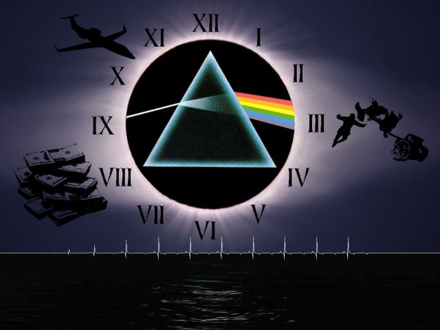 Pink Floyd 壁紙画像